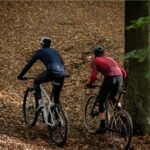 VTT Cross country ROCKRIDER RACE 700 Cadre Aluminium – Image 13