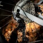 VTT Cross country ROCKRIDER RACE 700 Cadre Aluminium – Image 14