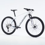 VTT Cross country ROCKRIDER RACE 700 Cadre Aluminium – Image 3