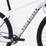 VTT Cross country ROCKRIDER RACE 700 Cadre Aluminium – Image 6