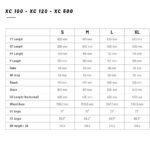 VTT Cross country ROCKRIDER RACE 700 Cadre Aluminium – Image 7
