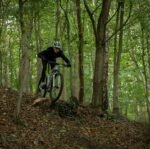 VTT Cross country ROCKRIDER RACE 700 Cadre Aluminium – Image 10