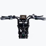 VTT Électrique EVERCROSS EK20- 20" Tout Terrain- Moteur 250W-Batterie 748Wh-APP-NFC – Image 3