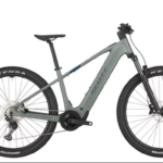 VTT Électrique Semi-Rigide Scott Aspect eRide 900 Shimano 12V 800Wh Bosch 100Nm 29'' Vert