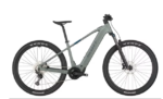 VTT Électrique Semi-Rigide Scott Aspect eRide 900 Shimano 12V 800Wh Bosch 100Nm 29'' Vert