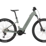 VTT Électrique Semi-Rigide Scott Aspect eRide 900 Wave 12V 800Wh Bosch 85 Nm 29'' Vert 2025