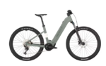 VTT Électrique Semi-Rigide Scott Aspect eRide 900 Wave 12V 800Wh Bosch 85 Nm 29'' Vert 2025