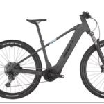 VTT Électrique Semi-Rigide Scott Aspect eRide 910 Sram 12V 600Wh Bosch 100Nm 29'' Gris