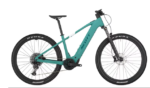 VTT Électrique Semi-Rigide Scott Aspect eRide 910 Sram 12V 600Wh Bosch 100Nm 29'' Gris – Image 5