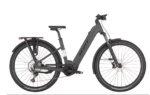 VTT Électrique Semi-Rigide Scott Axis 20 Wave 12V 600Wh Bosch 85 Nm 29'' Gris 2025