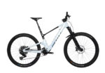 VTT Electrique Tout Suspendu Scott Lumen 905 Sram S1000 TQ 50Nm 360Wh T.M 170/180cm 2025 - Produit Reconditionnné – Image 3