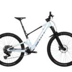 VTT Electrique Tout Suspendu Scott Lumen 905 Sram S1000 TQ 50Nm 360Wh T.M 170180cm 2025 - Produit Reconditionnné