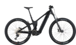VTT Électrique Tout- Suspendu Scott Patron 930 12V 800Wh Bosch 120 Nm 29'' Blanc 2026 – Image 5
