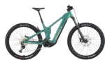 VTT Électrique Tout- Suspendu Scott Patron 930 12V 800Wh Bosch 120 Nm 29'' Blanc 2026 – Image 7