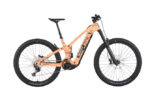 VTT Électrique Tout- Suspendu Scott Patron ST 910 12V 800Wh Bosch 100 Nm 29'' Noir/Or 2026 – Image 5