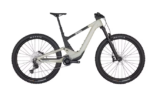 VTT Électrique Tout- Suspendu Scott Voltage eRIDE 920 12V 360 Wh TQ 50 Nm 29'' Gris 2025 – Image 3