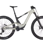 VTT Électrique Tout- Suspendu Scott Voltage eRIDE 920 12V 360 Wh TQ 50 Nm 29'' Gris 2025