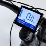 VTT Electrique Tout suspendu MOMA BIKES FATBIKE 26 PRO - 26" – Image 5