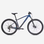 VTT RANDONNÉE ROCKRIDER EXPL 540 BLEU NOIR 29"