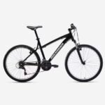 VTT RANDONNEE ROCKRIDER ST 50 NOIR 26