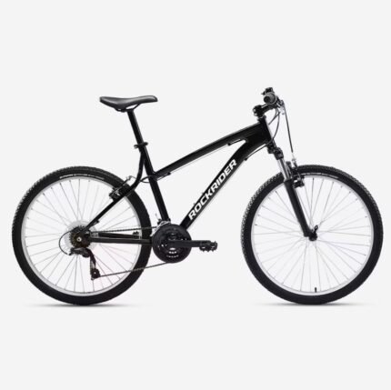 VTT RANDONNEE ROCKRIDER ST 50 NOIR 26