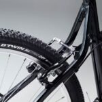 VTT RANDONNEE ROCKRIDER ST 50 NOIR 26" – Image 11