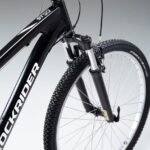 VTT RANDONNEE ROCKRIDER ST 50 NOIR 26" – Image 4