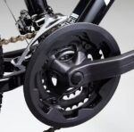 VTT RANDONNEE ROCKRIDER ST 50 NOIR 26" – Image 6