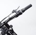 VTT RANDONNEE ROCKRIDER ST 50 NOIR 26" – Image 9