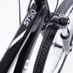 VTT RANDONNEE ROCKRIDER ST 50 NOIR 26" – Image 10