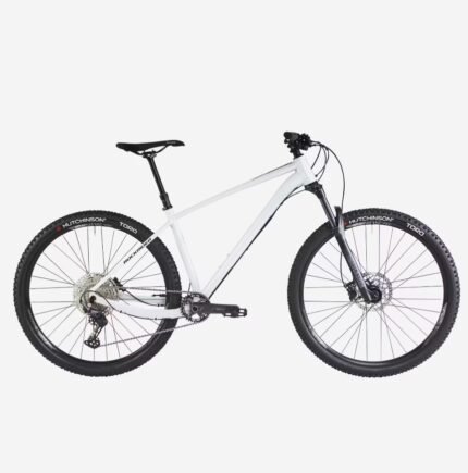 VTT ROCKRIDER All Mountain AM 100 Hardtail