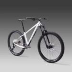 VTT ROCKRIDER All Mountain AM 100 Hardtail – Image 3