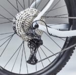 VTT ROCKRIDER All Mountain AM 100 Hardtail – Image 6