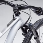VTT ROCKRIDER All Mountain AM 100 Hardtail – Image 8