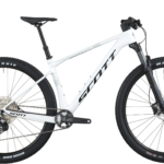 VTT Scott Scale 920 Shimano 12V 29'' Blanc 2026