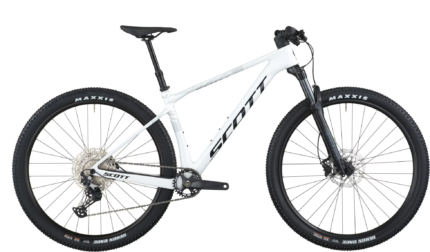 VTT Scott Scale 920 Shimano 12V 29'' Blanc 2026