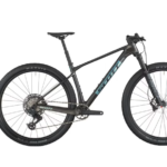 VTT Scott Scale RC Team Sram AXS 12V 29'' Noir Carbone 2026