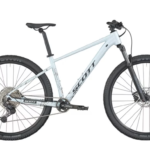 VTT Semi-Rigide Scott Contrail 10 Shimano 11V 29'' Bleu 2026