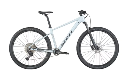 VTT Semi-Rigide Scott Contrail 10 Shimano 11V 29'' Bleu 2026