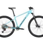VTT Semi-Rigide Scott Contrail 20 Shimano 11V 29'' Bleu 2026