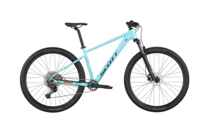 VTT Semi-Rigide Scott Contrail 20 Shimano 11V 29'' Bleu 2026