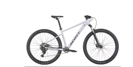 VTT Semi-Rigide Scott Contrail 30 Shimano 9V 29'' Violet 2026