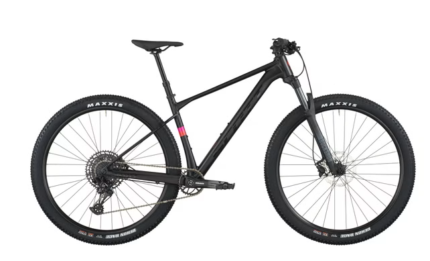 VTT Semi-Rigide Scott Scale 930 Sram 12V 29'' Noir
