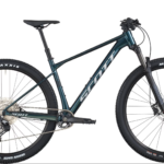 VTT Semi-Rigide Scott Scale 935 Shimano 12V 29'' Vert