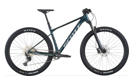 VTT Semi-Rigide Scott Scale 935 Shimano 12V 29'' Vert