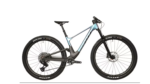 VTT Tout Suspendu SCOTT Contessa Spark RC World Cup TR SRAM X0 Eagle AXS 12V 2024 T.S 160-170cm - Vélo d'exposition