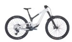 VTT Tout- Suspendu Scott Contessa Ransom 910 Sram 12V 29'' Blanc – Image 3