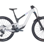 VTT Tout- Suspendu Scott Contessa Ransom 910 Sram 12V 29'' Blanc