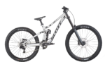 VTT Tout- Suspendu Scott Gambler 20 Sram 7V 29/27.5'' Argent 2026 – Image 3