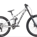 VTT Tout- Suspendu Scott Gambler 20 Sram 7V 2927.5'' Argent 2026